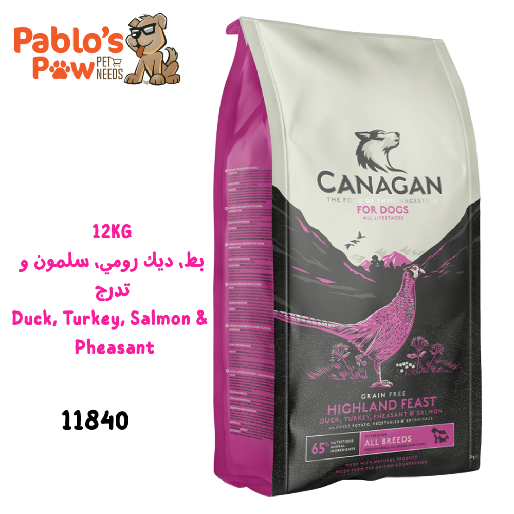 buy canagan dog food online