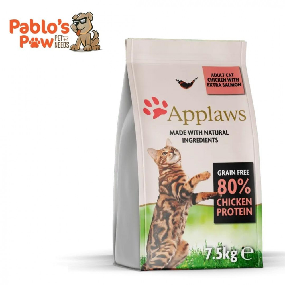 Applaws 7.5 2024 kg cat