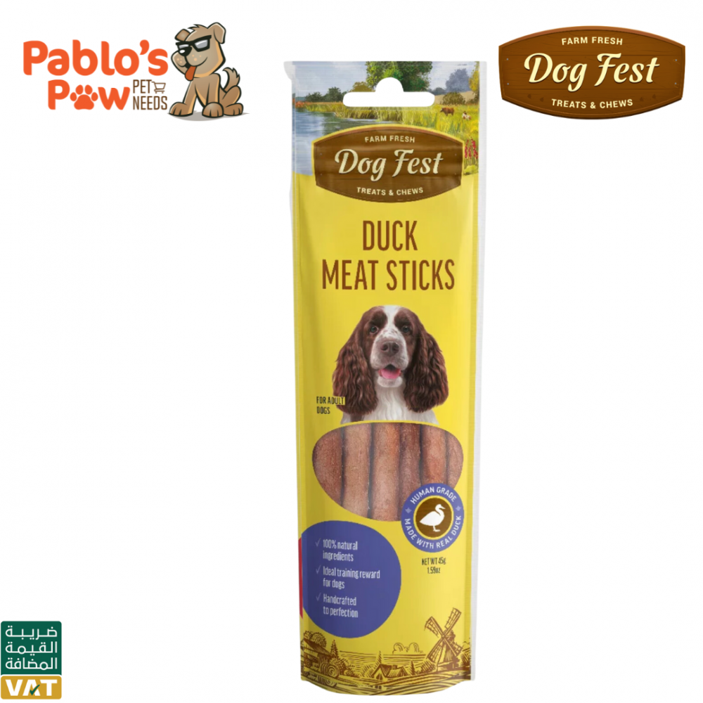 Meat sticks for dogs best sale