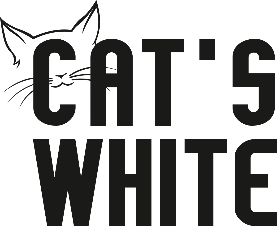 Cat's White