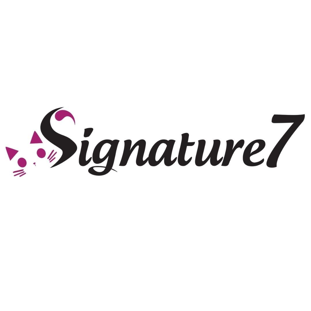 Signature7