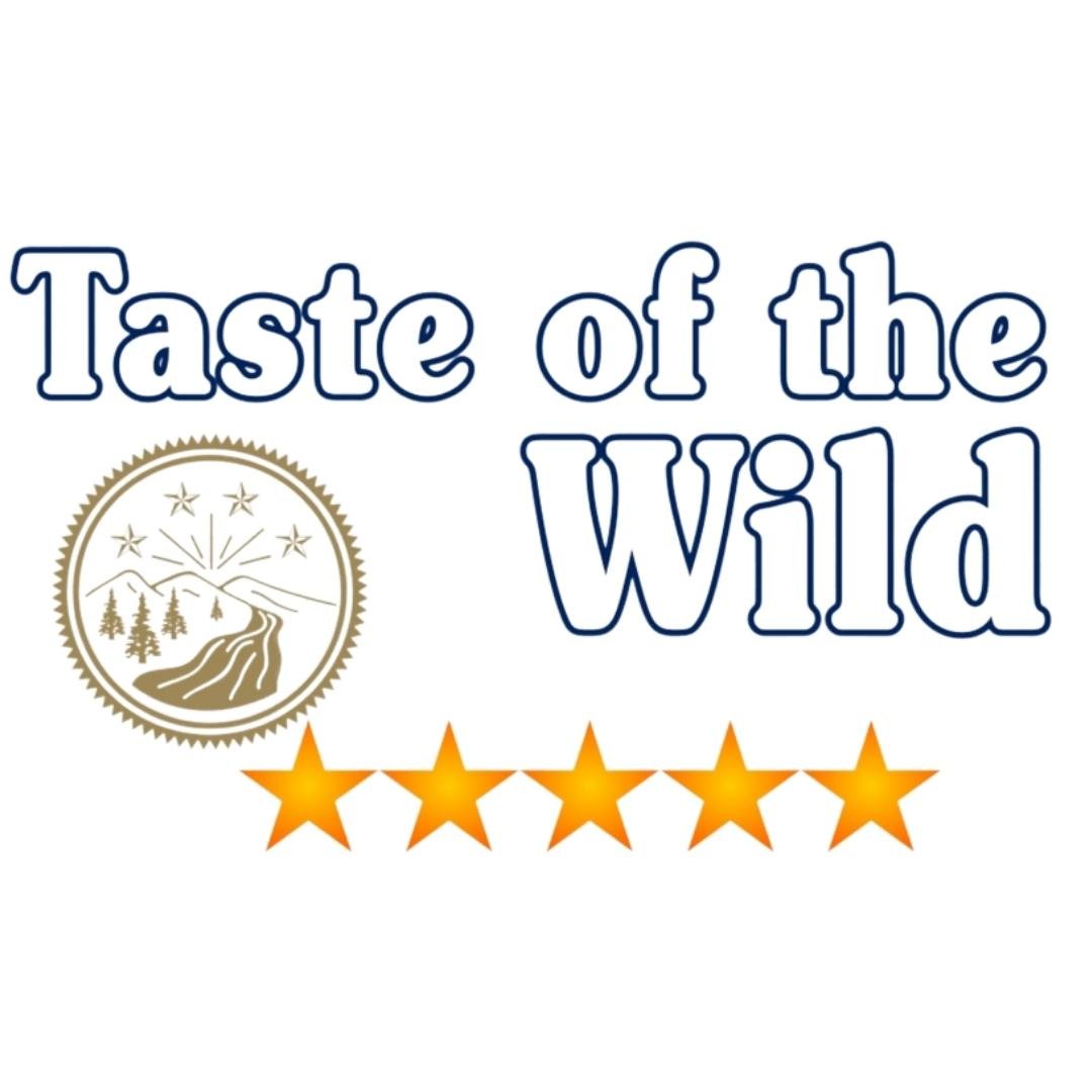 Taste of the Wild