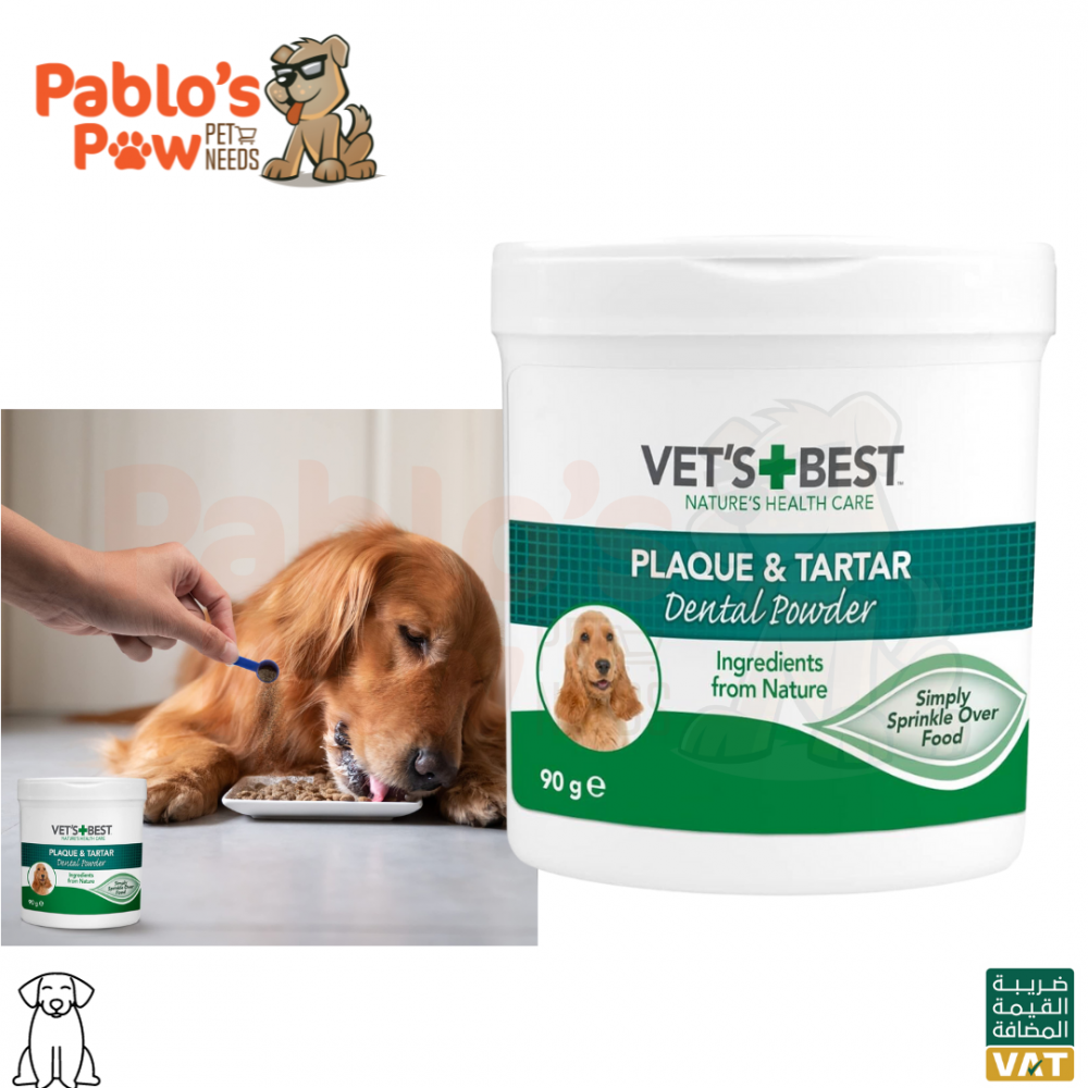 Best Tooth Powder for Dogs: Top Picks for Sparkling Clean Teeth
