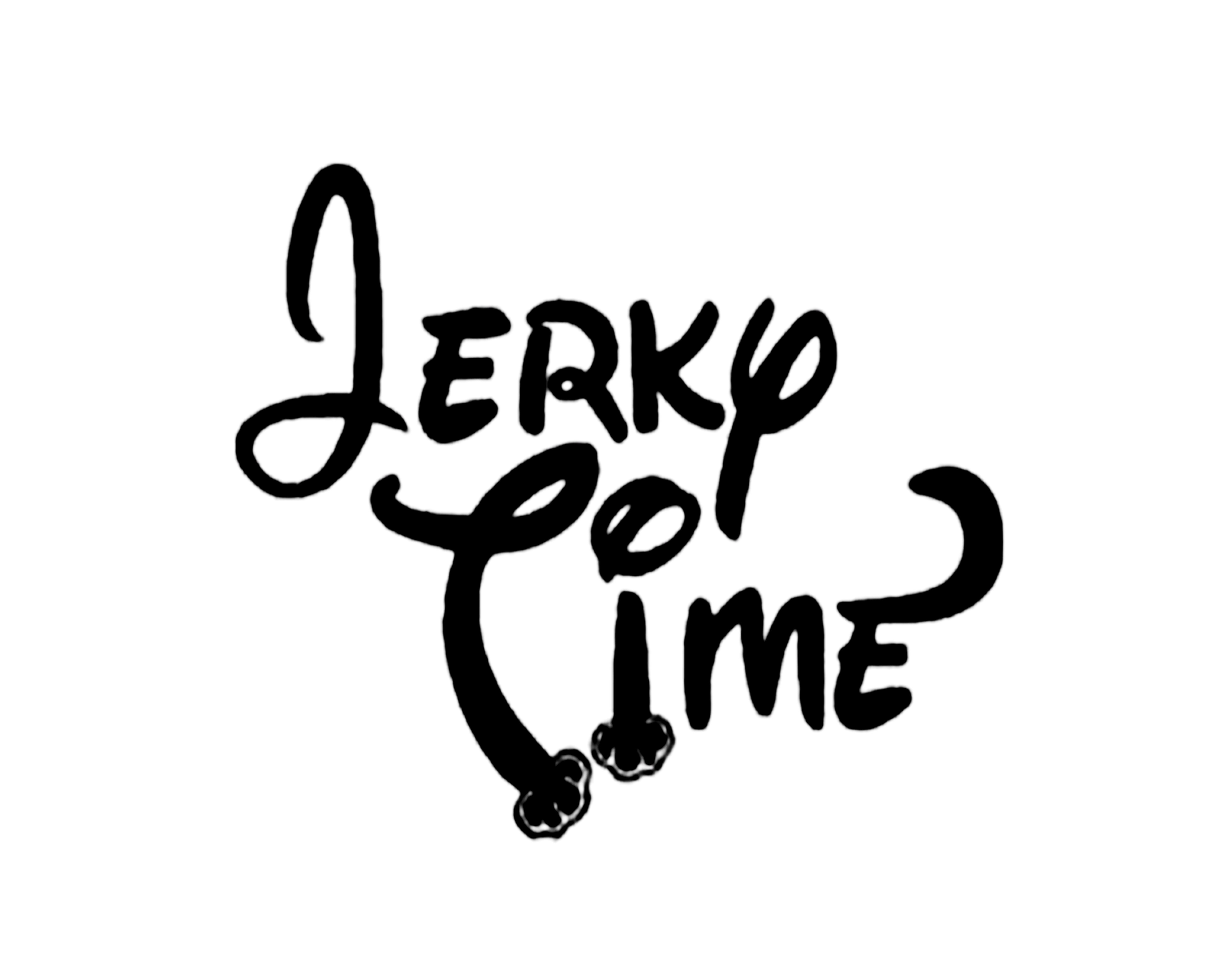 Jerky Time جيركي تايم