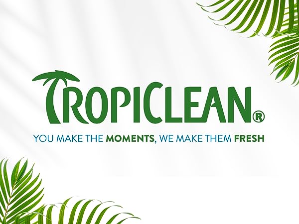 Tropiclean