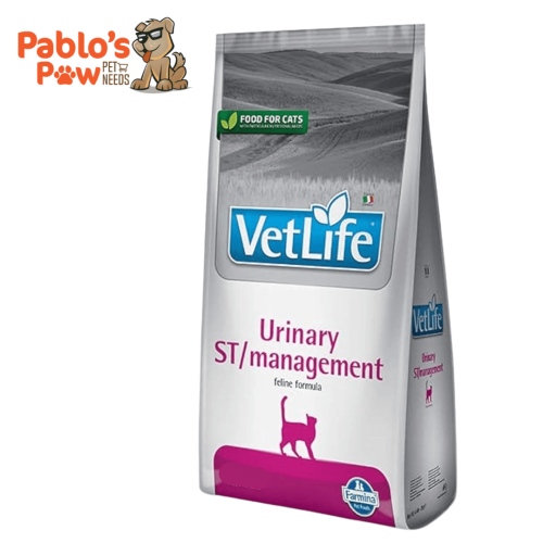 ！Mactan ！Farmina Vet Life 皮膚ケア 800g4袋 犬・猫用の療法食Vet Life 皮膚ケア - 低アレルゲン ポーク
