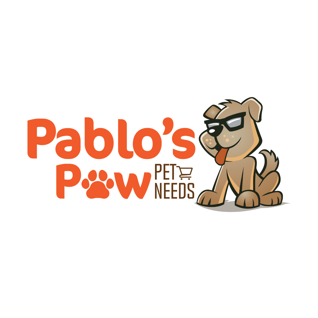 بابلوز بو Pablo's Paw