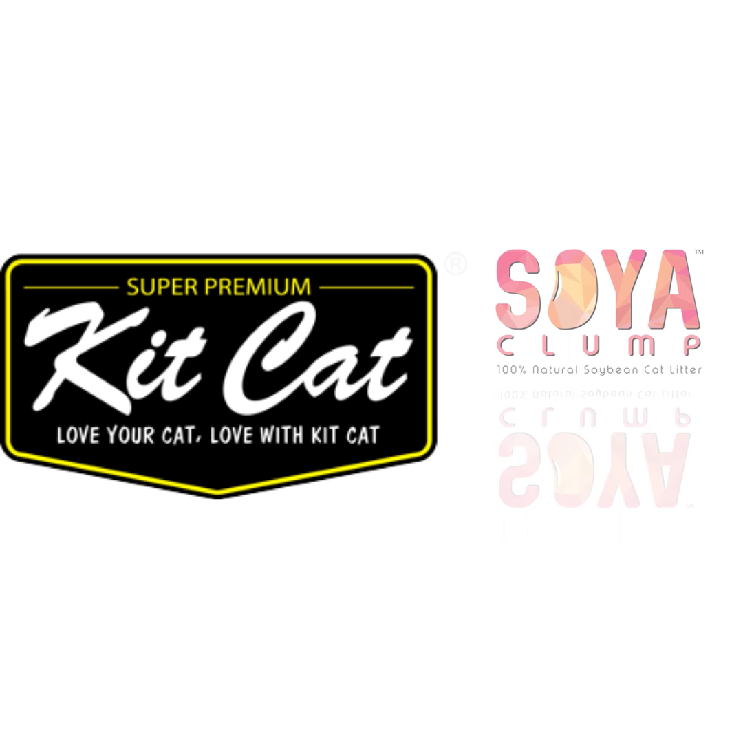 Kitcat SOYA