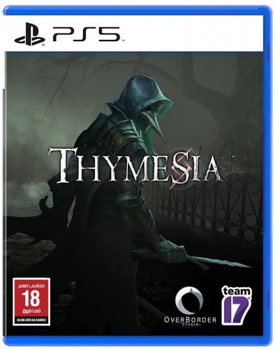 Thymesia