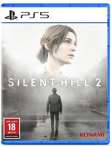 Silent Hill 2