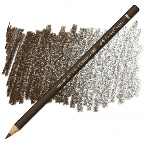 فابر كاستيل بوليكرومس 280 Burnt Umber Polychromos