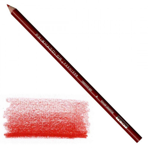 قلم Prismacolor - (Crimson Red (PC 924