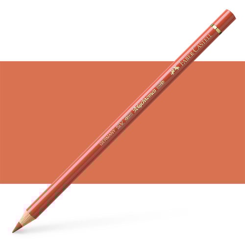فابر كاستيل بوليكرومس 188 Sanguine Polychromos