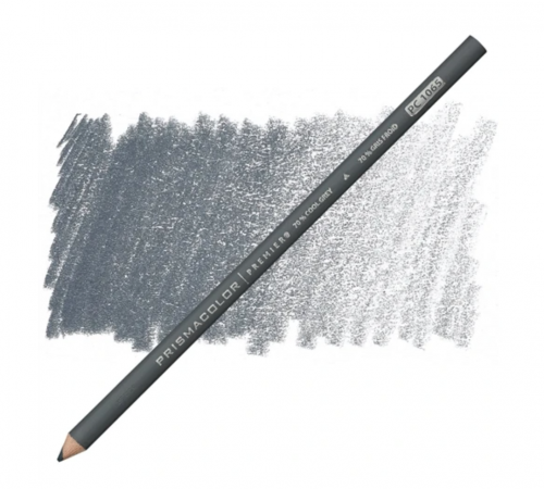 قلم Prismacolor - Cool Grey 70% (PC 1065)