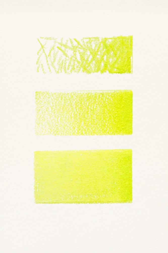 قلم Prismacolor - Yellow chartreuse (PC 1004)