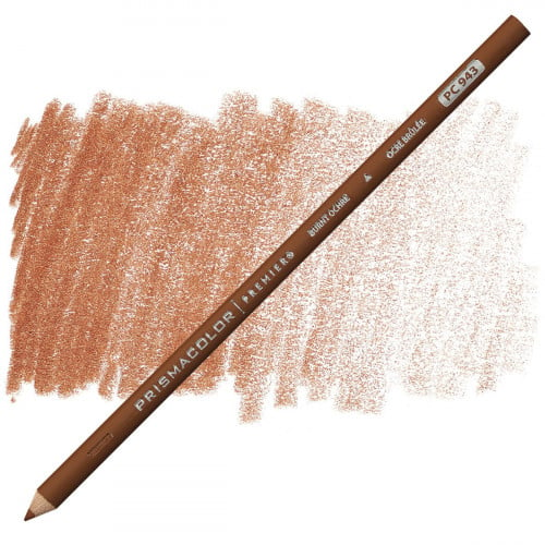 قلم Prismacolor - Burnt Ochre (PC 943)