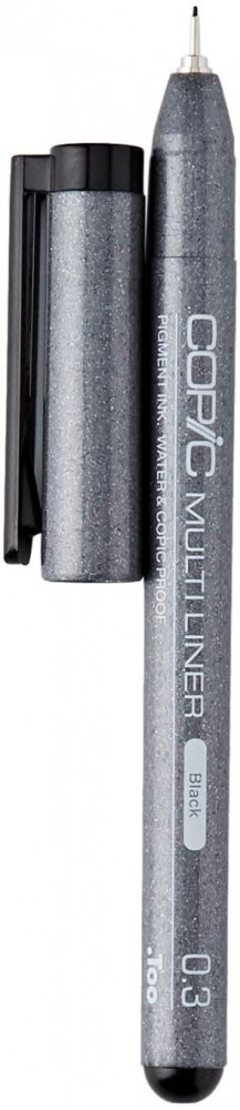 COPiC - طقم ماركرز (ألوان البشرة)