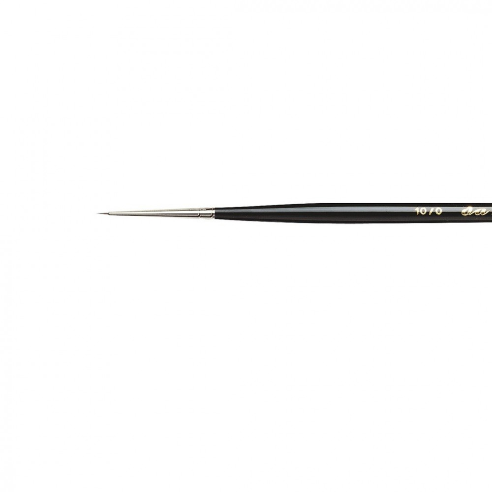 Da Vinci - فرشاة مايسترو المائية الدقيقة - مقاس 10/0