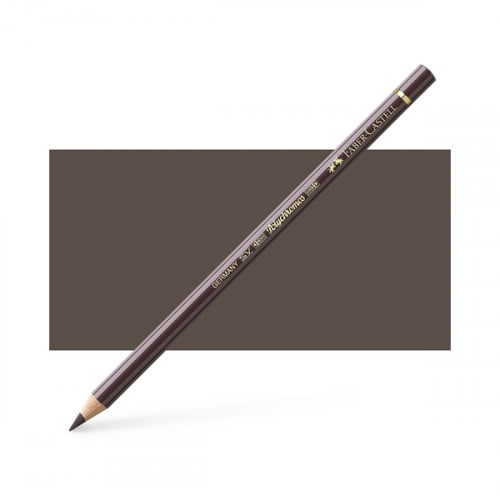 فابر كاستيل بوليكرومس 177 Walnut Brown Polychromos