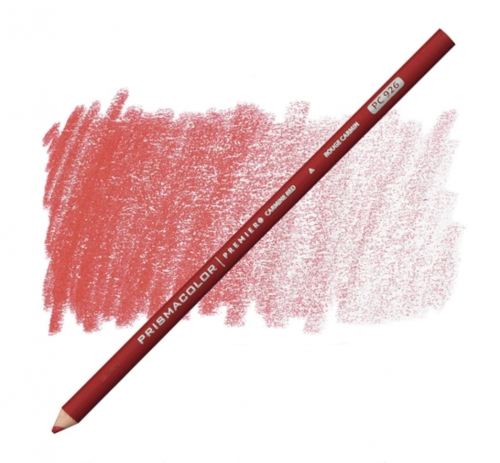 قلم Prismacolor - Carmine Red (PC 926)