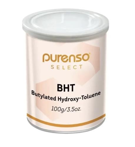 مانع تزنخ HBT- 100 غرام