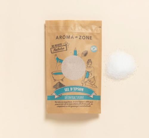 ملح الإ بسوم -500 غرام