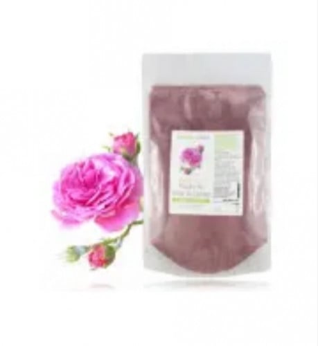 بودرة الورد الدمشقي -100 غرم
