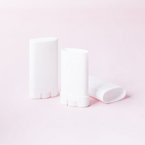 علب مزيل عرق حجم صغير - 15 ملي