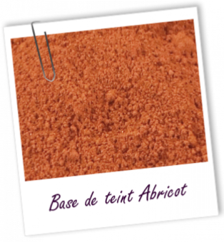 تنت بودره مشمشي- 10 غرام