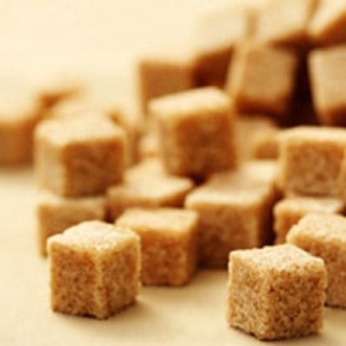 السكر والفانيليا