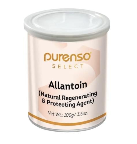 بودرة التحسس الانتوين