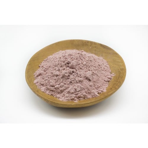 بودرة  الورد الدمشقي -100 غرام