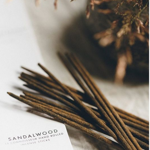 زيت عطر خشب الصندل-30 ملي