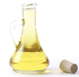 زيت الافوكادو المكرر