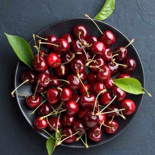 بلاك شيري (الكرز الاسود)-30 ملي