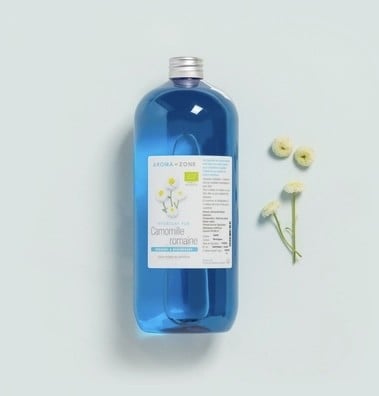 هيدروسول البابونج-200 ملي