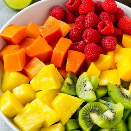 زيت عطري  الفواكه الغربيه -30 ملي