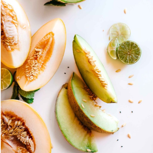 زيت عطر  الشمام والخيار-30 ملي