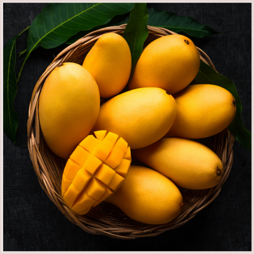 زيت عطري برائحه جنون المانجا  -30 ملي