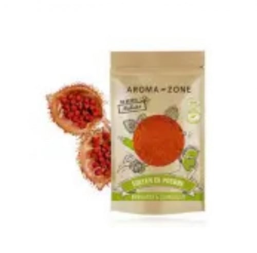 مسحوق أناتو (أوروكوم)-50 غرام