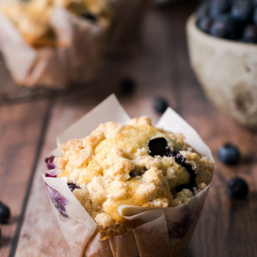 زيت عطر مافن التوت- 30 ملي