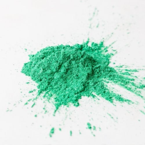 ميكا  اخضر نعناعي-20 غرام