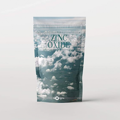 أكسيد الزنك-كيلو