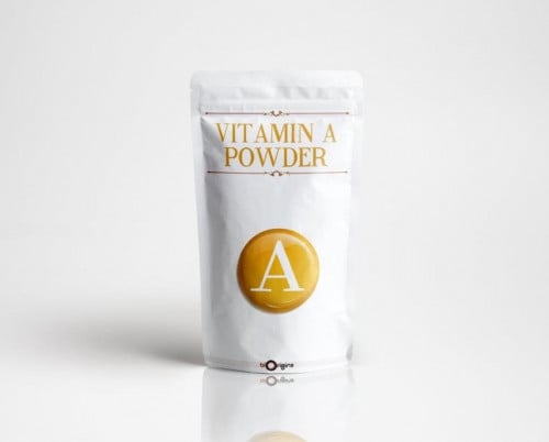 فيتامين A (ريتنول) 25 غرام