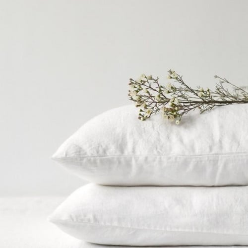 زيت عطر برائحه الكتان المنعش -30 ملي