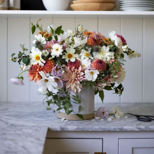 زيت عطري حديقه الورد - 30 ملي