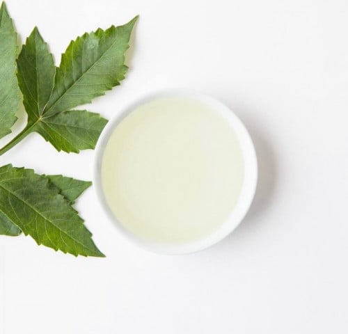 زيت الخروع _120 ملي