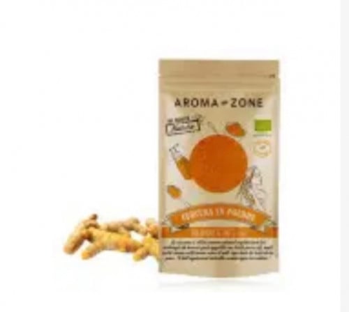 بودرة الكركم -100 غرام