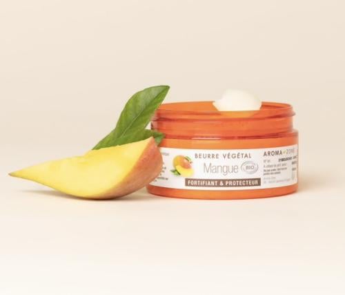 زبدة المانجو  -100 غرام