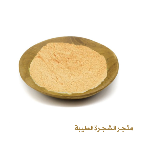 بودرة البابايا-100 غرام